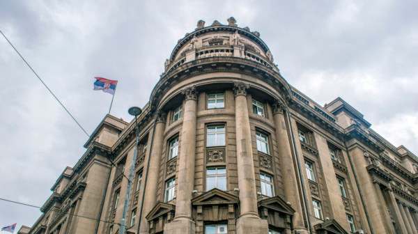 Javna preduzeća "Srbijavode", "Pošta Srbije" i "Putevi Srbije" prelaze u d.o.o.