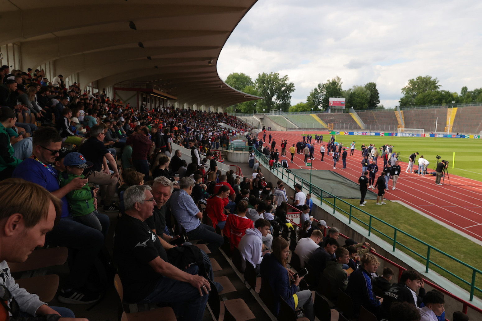 Važne informacije za srpske navijače pred meč sa Englezima