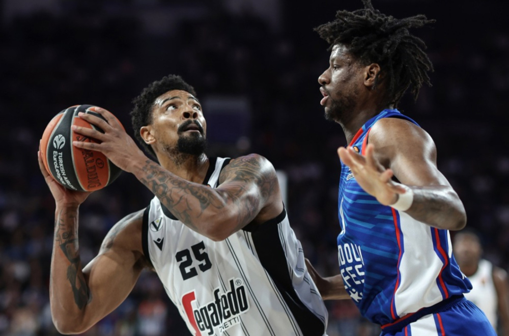 Ništa od Reala – Miki u Bolonji