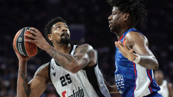 Ništa od Reala – Miki u Bolonji