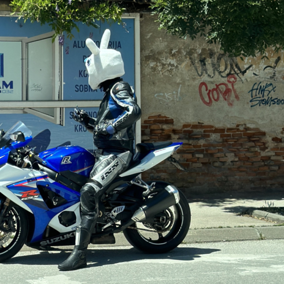 "Nisam verovala šta vidim, zapitala sam se samo jedno": Neobičan prizor iznenadio Čačane FOTO