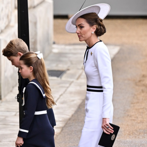 Lečenje će se odužiti? Kejt nije htela da sluša, sada je čekaju posledice