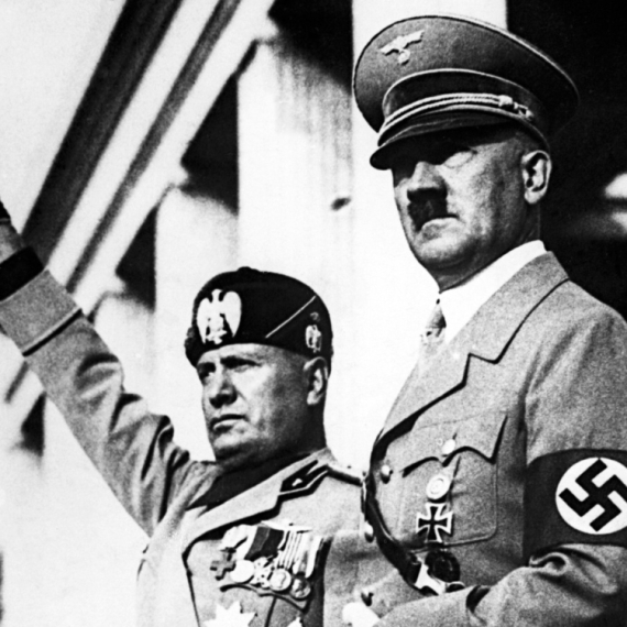 Generacija Z ne zna dovoljno o holokaustu i nacistima: Netfliks to želi da promeni VIDEO