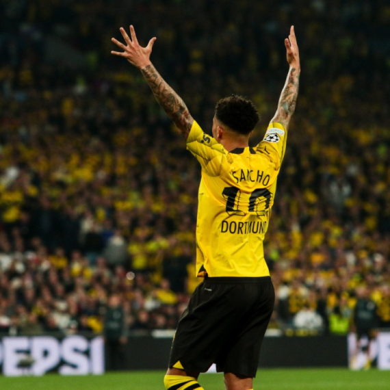 Juventus hoće Sanča, ali da Junajted spusti cenu