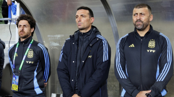 Skaloni izabrao 26 fudbalera za Kopa Ameriku