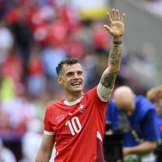 Milan dobio veliko pojačanje – Džaka stiže na San Siro