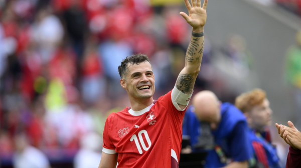 Milan dobio veliko pojačanje – Džaka stiže na San Siro