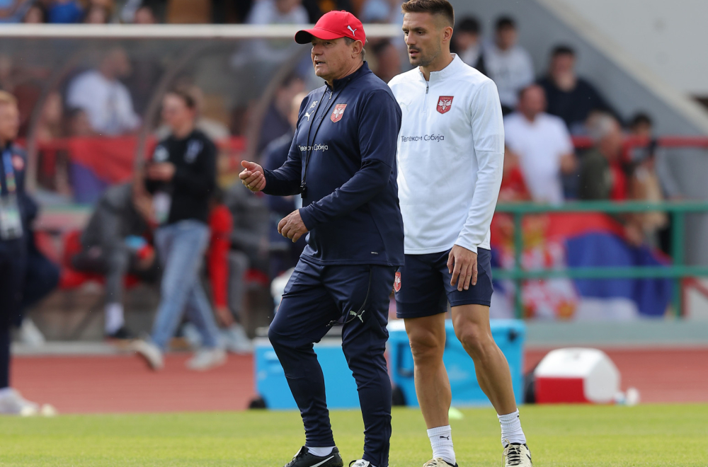 Piksi o engleskim buzdovanima i šampionima: Srbija neće čekati