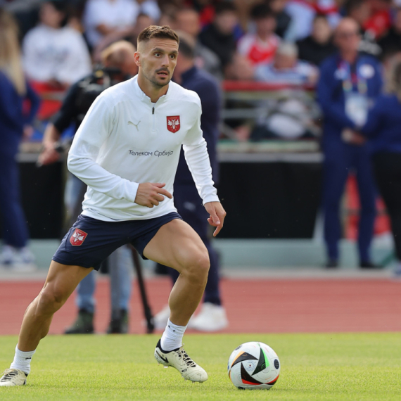 Tadić: "Neka probaju, pa ćemo videti"