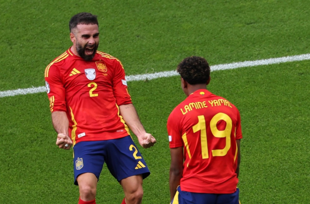 Mogu li Slovačka i Gruzija da naprave čudo protiv Engleske i Španije?