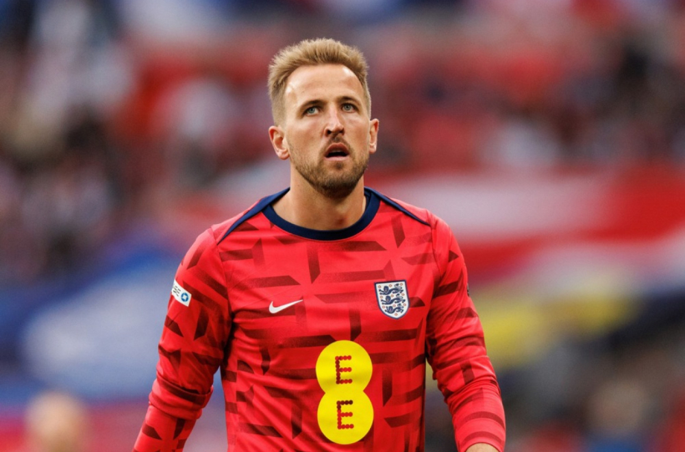 Hari Kejn jasno i glasno: "Srbija nam je velika pretnja"