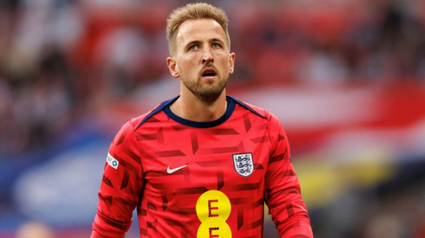 Hari Kejn jasno i glasno: "Srbija nam je velika pretnja"