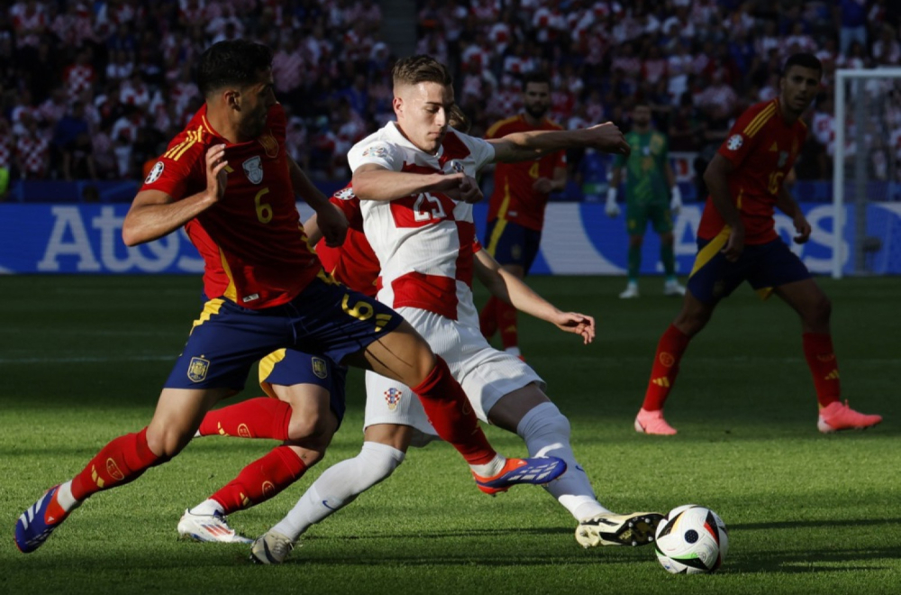 Hrvat iskren: "Svašta je falilo"