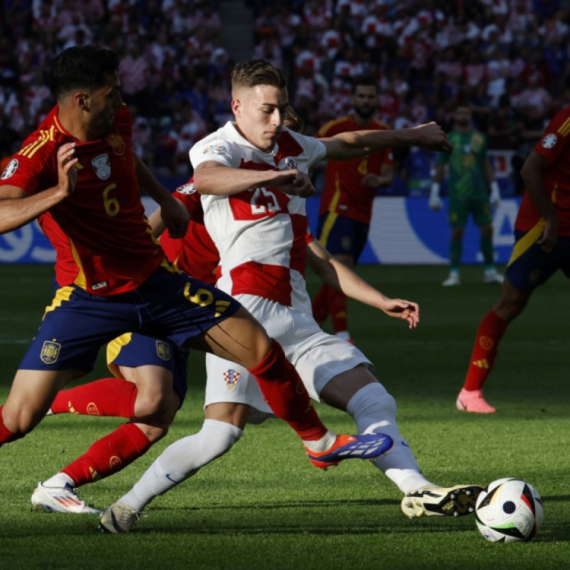 Hrvat iskren: "Svašta je falilo"