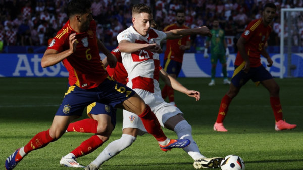 Hrvat iskren: "Svašta je falilo"