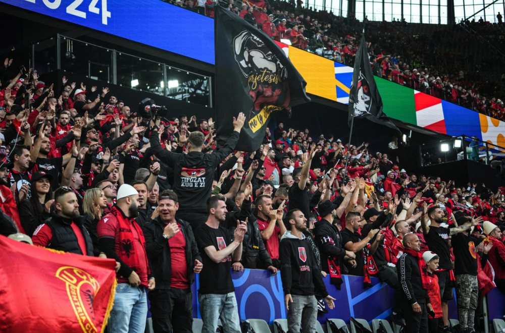 Hrvati pišu: Albanci su vikali "ubij Srbina"