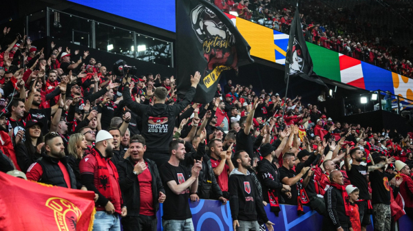 Hrvati pišu: Albanci su vikali "ubij Srbina"