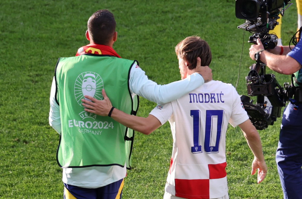 Hrvati razbijeni kao retko kada: "Treba ovo zaboraviti"