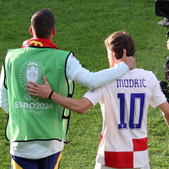 Hrvati razbijeni kao retko kada: "Treba ovo zaboraviti"