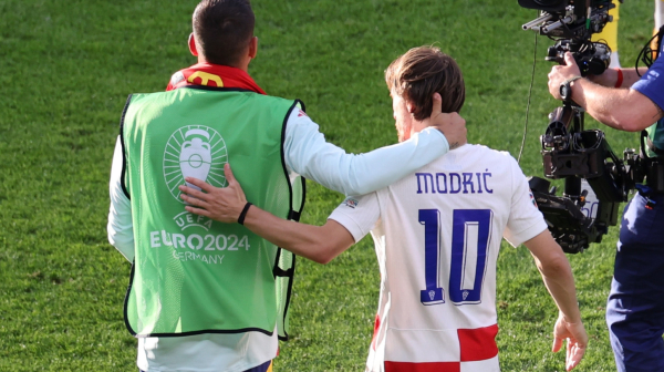 Hrvati razbijeni kao retko kada: "Treba ovo zaboraviti"