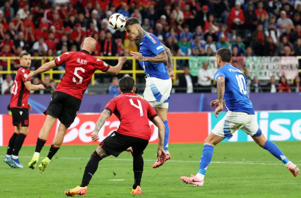 Novakov najveći kritičar: "Albanija je pokradena"