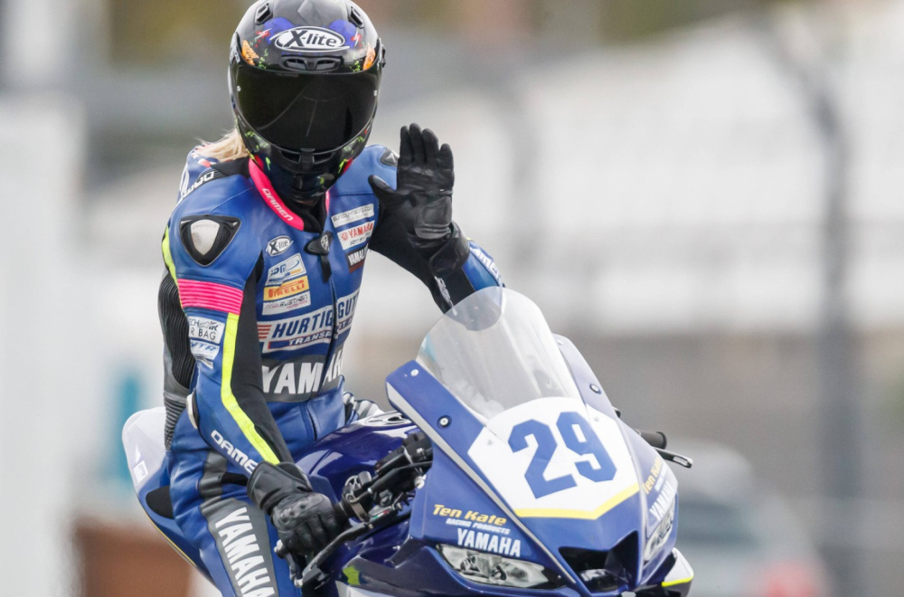 Rutsen u komi  – istorijska trka sa lošim krajem VIDEO