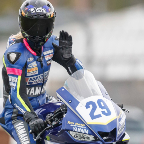 Rutsen u komi  – istorijska trka sa lošim krajem VIDEO