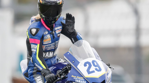 Rutsen u komi  – istorijska trka sa lošim krajem VIDEO