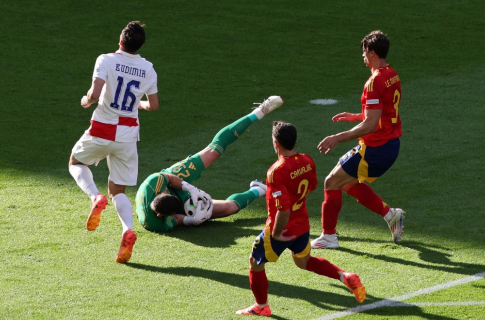 Budimir: "Teško je kada primite dva gola za tri minuta"