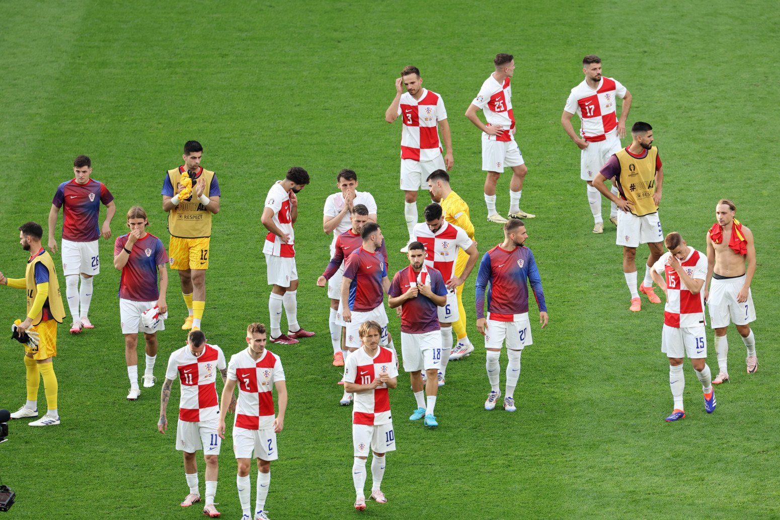 3, 2, 1... Krećemo, ali euforiju nećemo