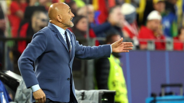 Spaleti: Očekujem više od svoje selekcije