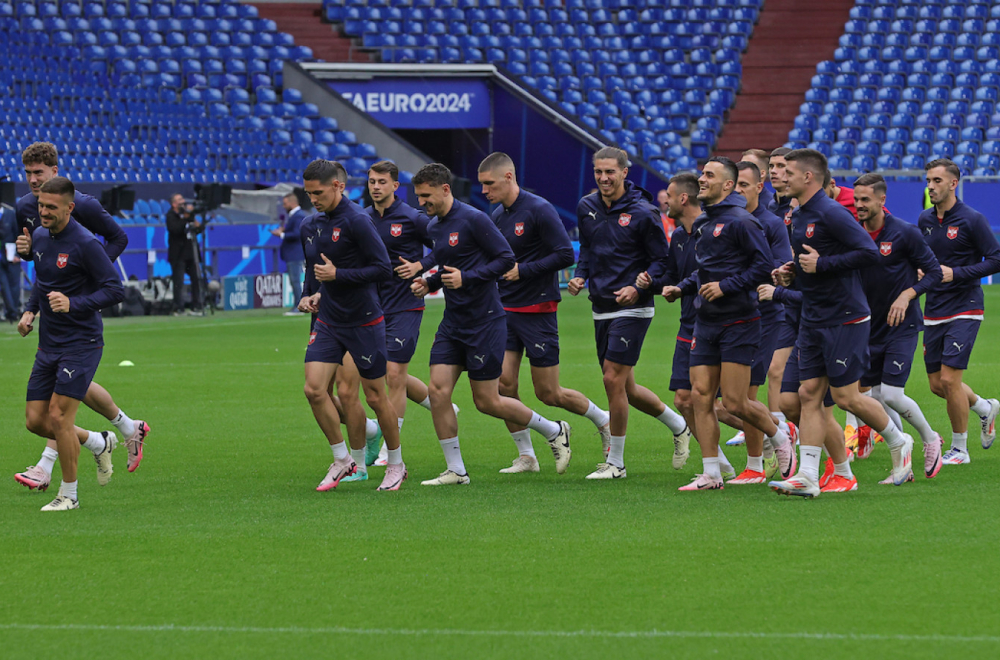 3, 2, 1... Krećemo, ali euforiju nećemo