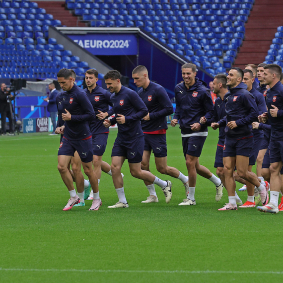 3, 2, 1... Krećemo, ali euforiju nećemo