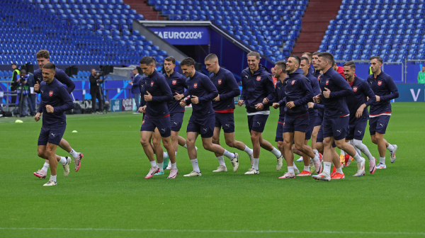 3, 2, 1... Krećemo, ali euforiju nećemo