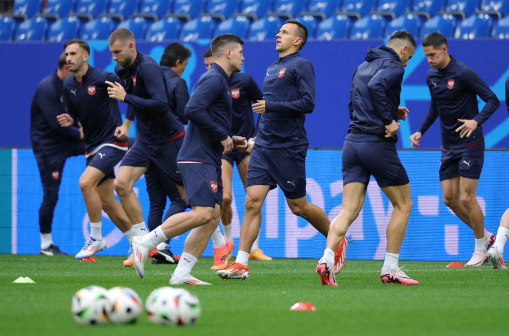 Kakve su šanse Srbije protiv Engleske? ANKETA