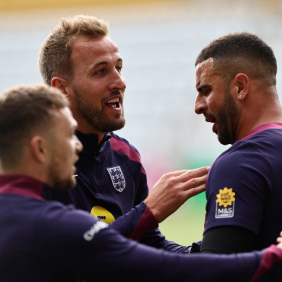 Sautgejt odredio ko napada Srbiju