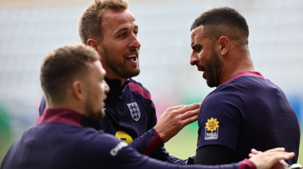 Sautgejt odredio ko napada Srbiju