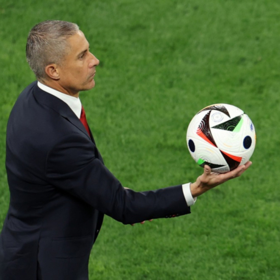 Brazilac produžio saradnju sa Albanijom