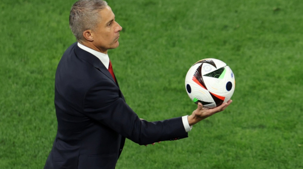 Brazilac produžio saradnju sa Albanijom