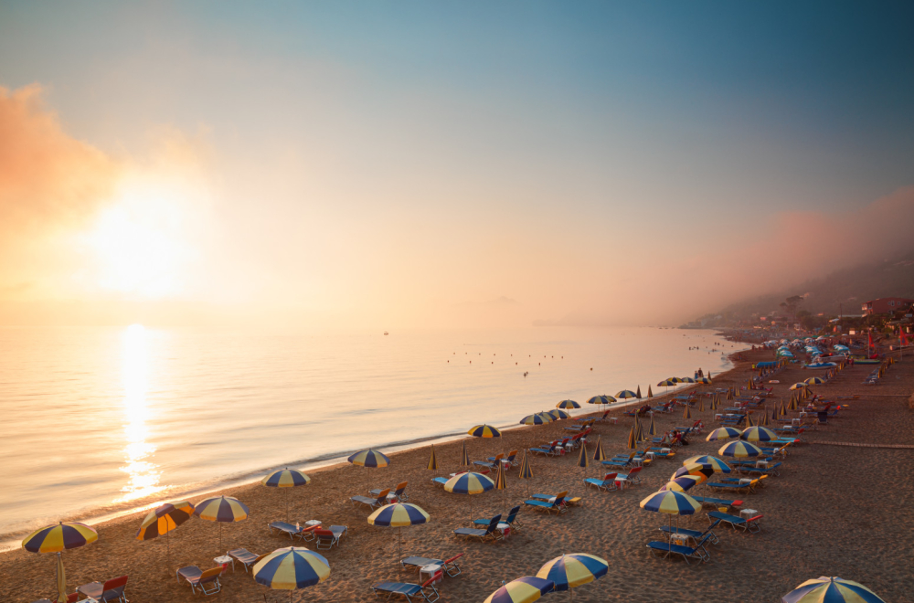 Kompletan vodič za Krf: Najlepše plaže, lokaliteti koje vredi posetiti i cene na ostrvu FOTO