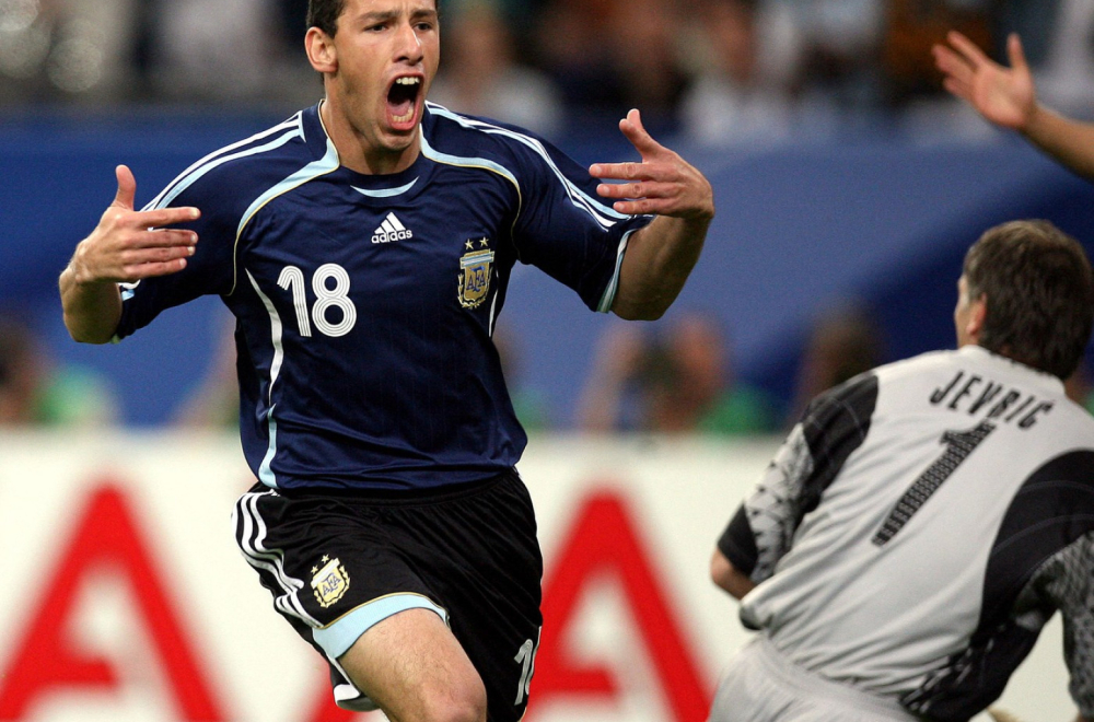 Samo da se ne ponovi Gelzenkirhen iz 2006.