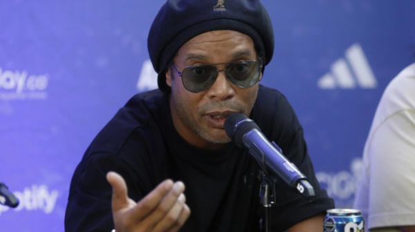 Ronaldinjo isprozivao Brazil, Rafinja mu odgovorio: "Što si zvao Vinisijusa za karte?"