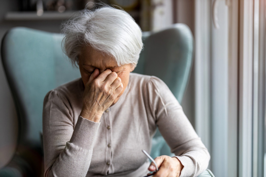 Parkinsonova bolest često počinje ovim znakom: Evo na šta da obratite pažnju
