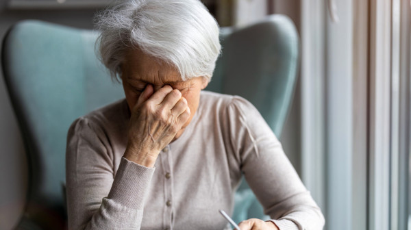 Ljudi stariji od 60 godina nikako ne smeju da rade ovu stvar dok su prehlađeni