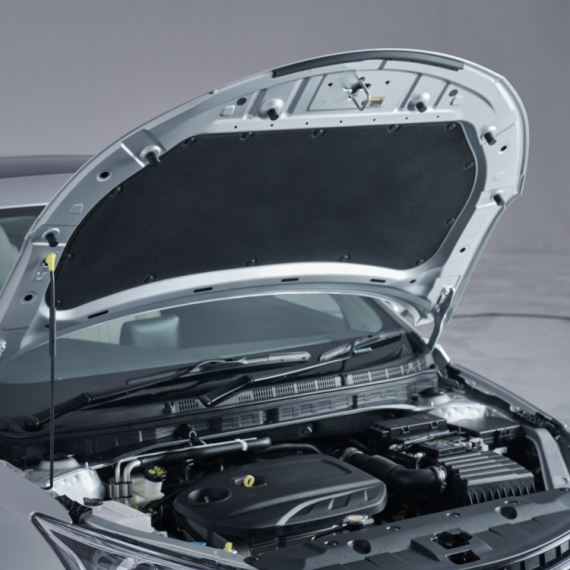 Iz V16 motora dobio ogromnu snagu: Dvanaest litara i 5.000 KS!