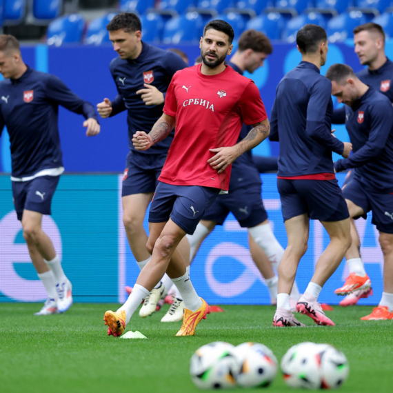 Startnih 11 Srbije – tri velike dileme