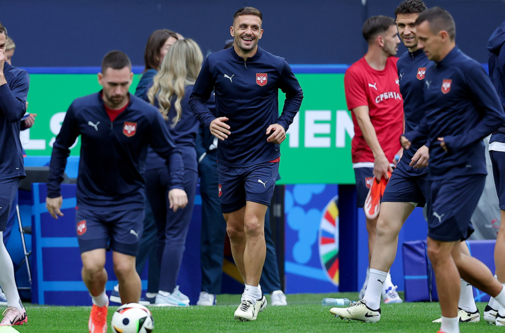 Ko je u Srbiji opasan? Englezi posvetili tekst "Orlovima"