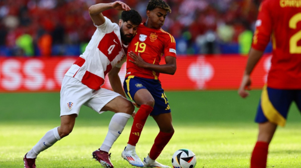 Pohvale za Jamala: "Čak ni Mesi nije bio na tom nivou u njegovim godinama"