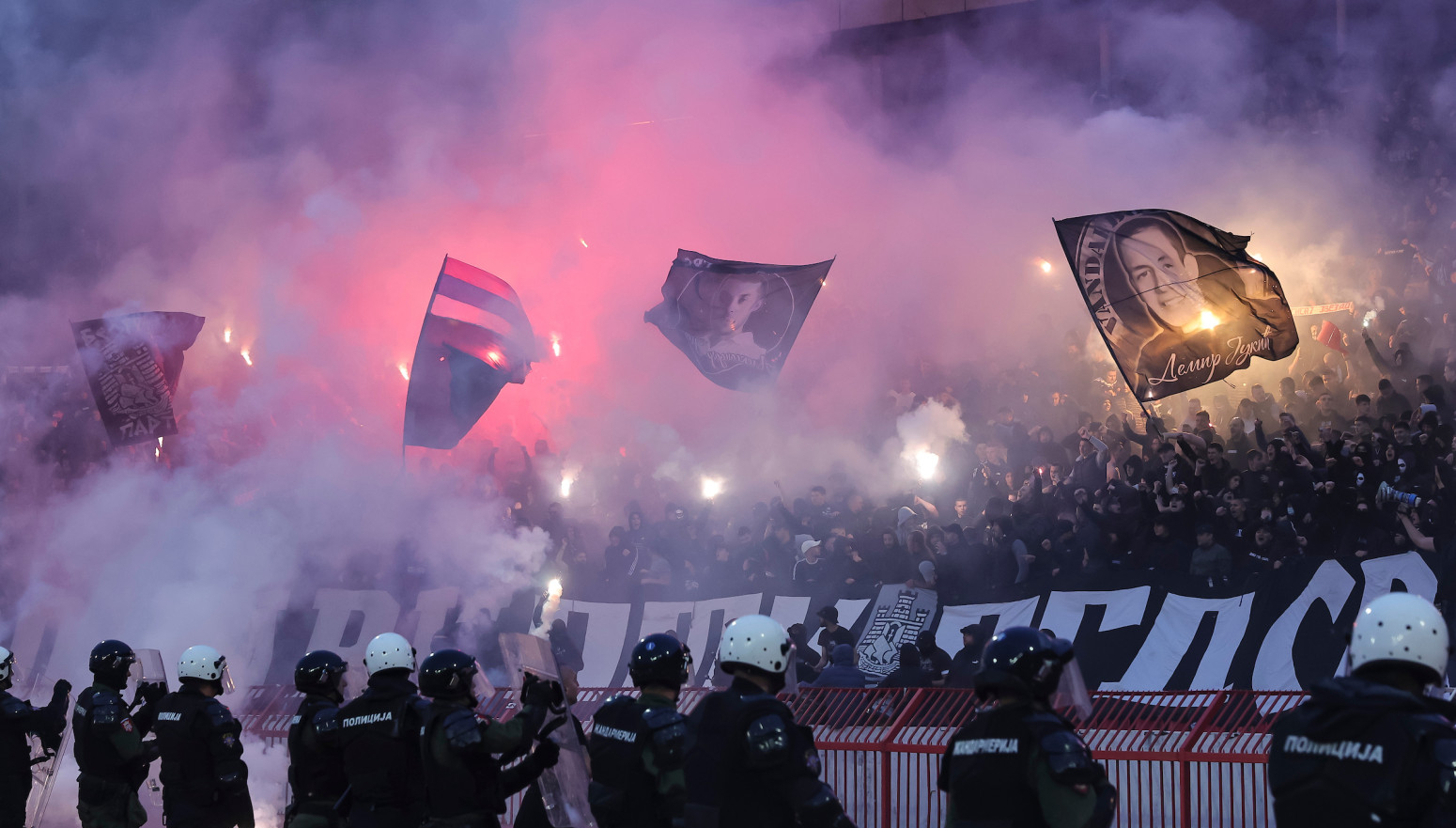 B92.sport saznaje: Smena uprave vraća navijače u Humsku – duplo veće interesovanje nego za derbi