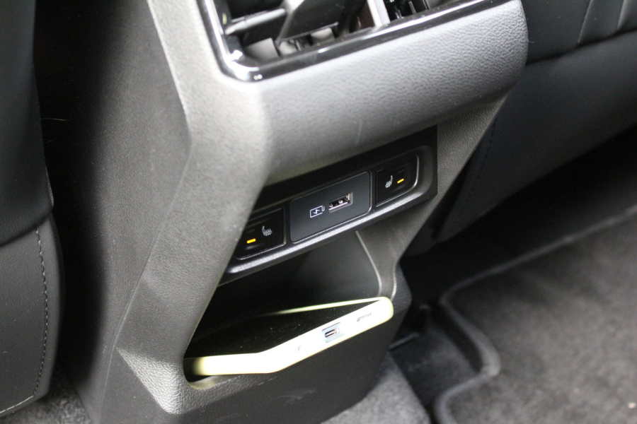 Prva vožnja: Geely Coolray – kec u rukavu